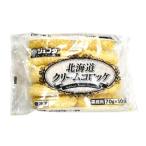  Джеф da Hokkaido крем короккэ 70g×10