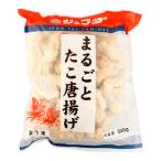 ジェフダ　まるごとたこ唐揚げ　500