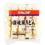 ジェフダ 讃岐風うどん(国産小麦使用) 250g×5