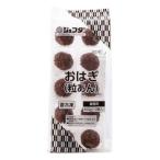  Джеф da бобовый пирожок охаги ( шарик ..) 40g×10#