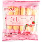  Джеф da блинчики клубника 30g×10#
