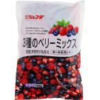 [12/16 дополнение ] Джеф da3 вид. Berry Mix 500g