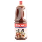  Джеф da yakiniku. соус 2110g