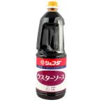 ジェフダ　ウスターソース(K)　1.8L