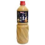 ジェフダ　焙煎ごまだれ　1110g<切替予定>