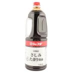 ジェフダ　さしみたまり醤油　1.8L