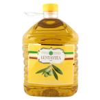 ジェフダ LENTAVITA ピュアオリーブオイル 5L【訳あり】