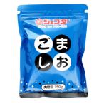 ジェフダ　ごましお　250g