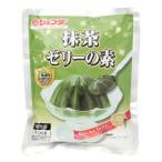 ジェフダ　ゼリーの素(抹茶)　600g