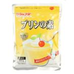 ジェフダ プリンの素 600g