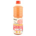 ジェフダ　ミルクスイーツ(ピーチ風味)　1L