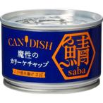 ケンコー　CANDISH サバ魔性のカリー