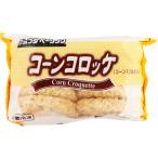  Джеф da Basic кукуруза короккэ 60g×10