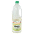  Jeff da Basic sake for cooking 1.8L