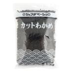 ジェフダプラス　カットわかめ　500g