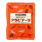 ショッピングパスタソース カゴメ　パスタソース(アラビアータ)　140g