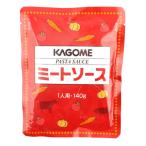 ショッピングパスタソース カゴメ　パスタソースミートソース(N)　140g