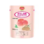  Dell monte ... белый персик яблоко Blend 500g*