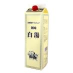 創味食品　白湯(パイタン)　1.8L