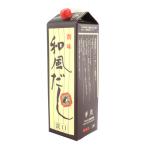 創味食品　和風だし(淡口)　1.8L