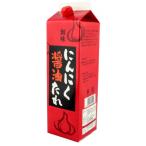 ショッピング創 創味食品　創味にんにく醤油だれ　2kg