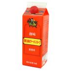 ショッピング創 創味食品　醤油ラーメンスープ　500ml