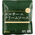 ショッピング創 【5/8追加】創味食品　創味 ポルチーニクリームソース　120g