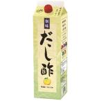 創味食品　創味 だし酢　1.8L