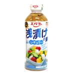 エバラ食品　浅漬の素(レギュラー)　500ml