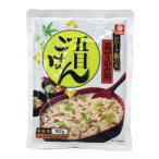 理研　かやくご飯の素 五目ごはん(混ぜ込み)　162g