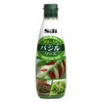 SB食品　クリーミーバジルソース　270g<終売>