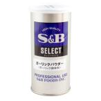 SB еда чеснок пудра (S жестяная банка ) 90g