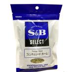 SB еда select фенхель отверстие ( пакет входить ) 100g