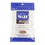 SB еда select черный перец gla Индия пакет входить 100g