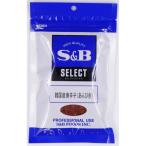 SB еда select . местного производства красный острый перец ах ..( пакет входить ) 100g