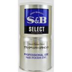 SB еда select черный перец gla Индия L жестяная банка 370g