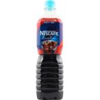 【7/7追加】ネスレ　エクセラ ボトルコーヒーカフェインレス無糖　900ml