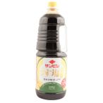 サンビシ　ハンディうす塩しょうゆ金ラベル　1.8L