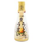 【4/16追加】キッコーマン　いつでも新鮮 うどんがうまいだししょうゆ　200ml