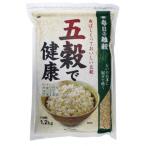 キッコーマン　五穀で健康　1.2kg<終売予定>
