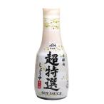 yamasa супер специальный отбор соя 200ml