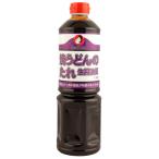 o жесткий k. udon. соус ( сырой соевый соус способ ) 1.2kg