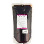キッコーナ みたらし団子タレ 2kg