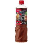 [ осень-зима коммерческие материалы 1 месяц 31 до дня ]mizkan лапша &amp; кастрюля большой суша лен . огонь кастрюля суп. элемент 1080g