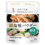  maru kome плюс . сырой соль . пудра 100g