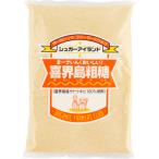  органический FC.. остров . сахар 700g