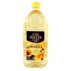 zki подсолнух масло 2L