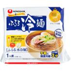 【6/12追加】【夏商材】農心 ふるる冷麺(水冷麺) 155g