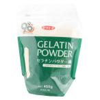 jelif желатин пудра ( зеленый ) 450g