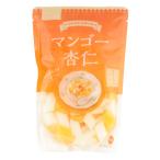 ハートフル畑　マンゴー杏仁　500g